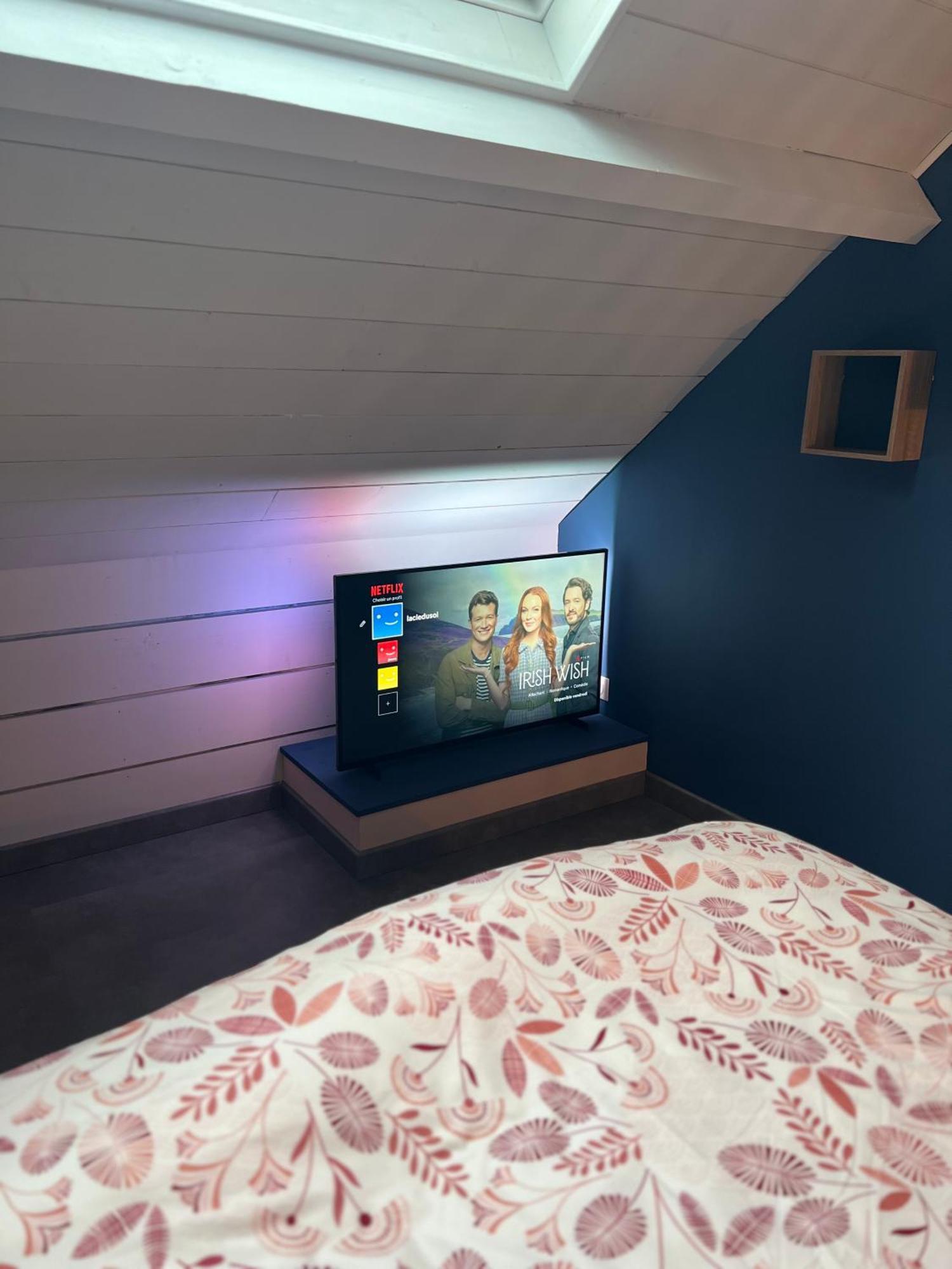 Duclair Chambre Spacieuse Like&Love De Clara מראה חיצוני תמונה