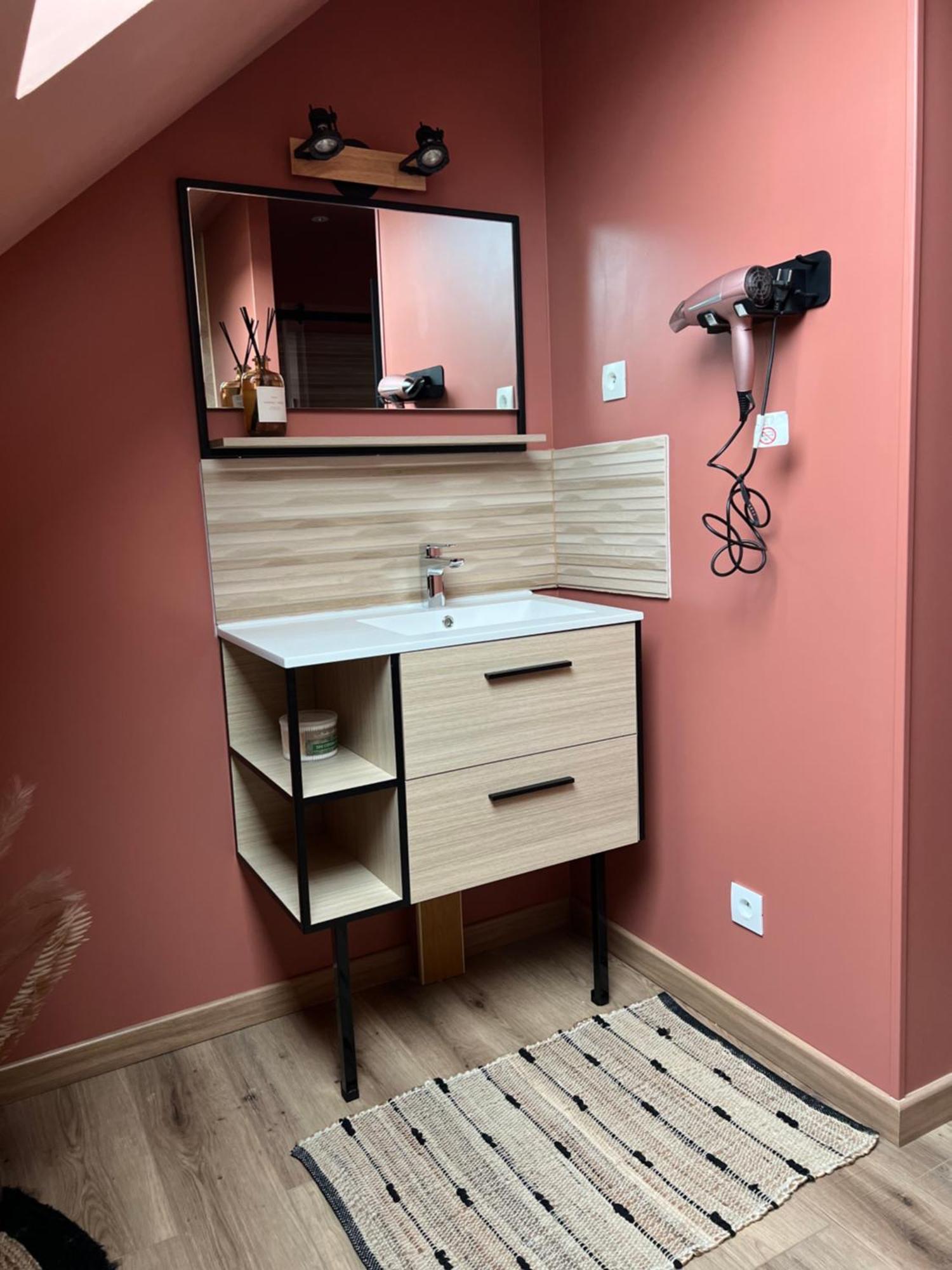 Duclair Chambre Spacieuse Like&Love De Clara מראה חיצוני תמונה